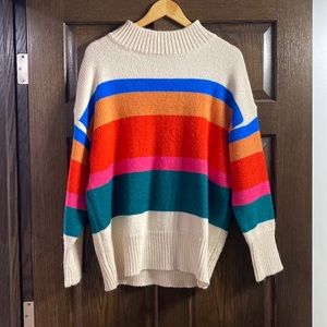 NWT BKE Sweater
